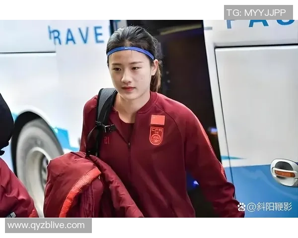 现役女足球星实力盘点与未来发展趋势分析