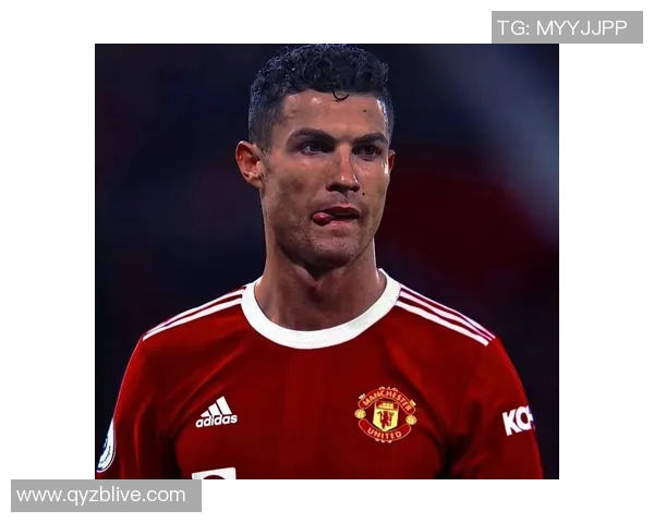 超酷足球球星头像合集 展现激情与实力的传奇瞬间